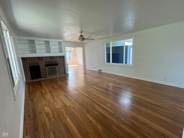 426 Walnut Street, Fortville, IN 46040