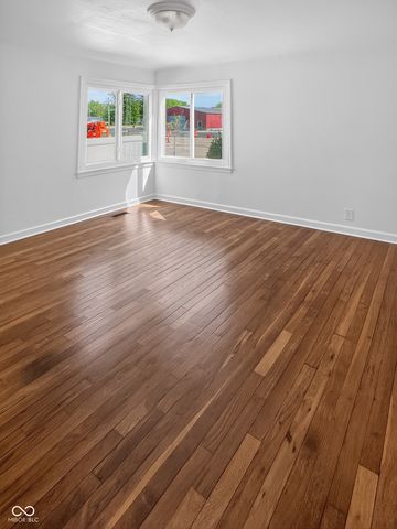 426 Walnut Street, Fortville, IN 46040