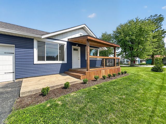 426 Walnut Street, Fortville, IN 46040