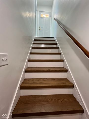426 Walnut Street, Fortville, IN 46040
