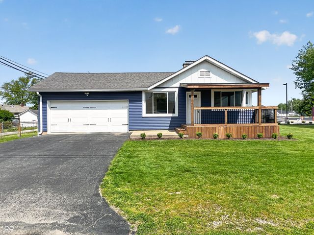 426 Walnut Street, Fortville, IN 46040