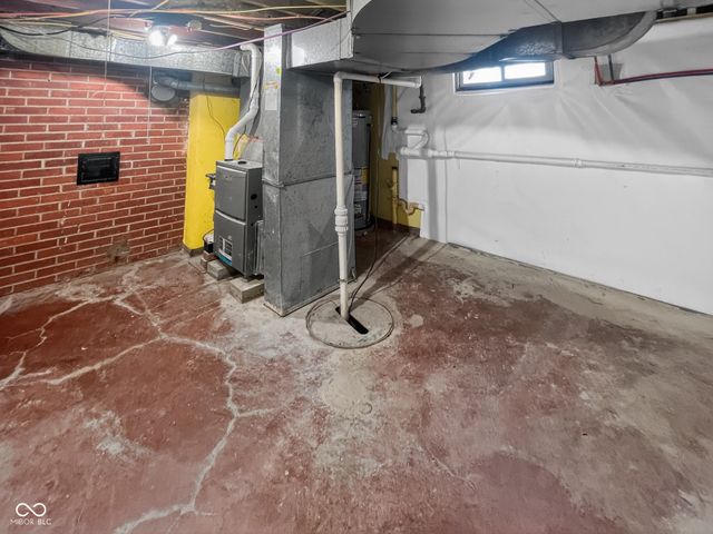 426 Walnut Street, Fortville, IN 46040