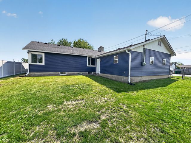 426 Walnut Street, Fortville, IN 46040