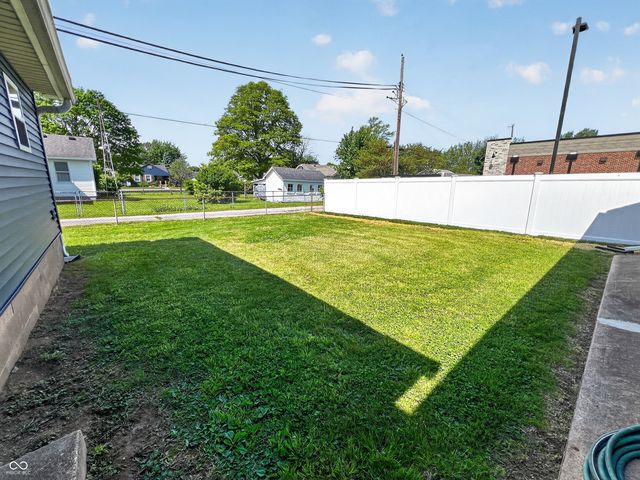 426 Walnut Street, Fortville, IN 46040