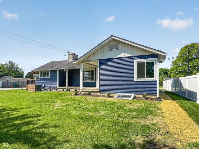 426 Walnut Street, Fortville, IN 46040
