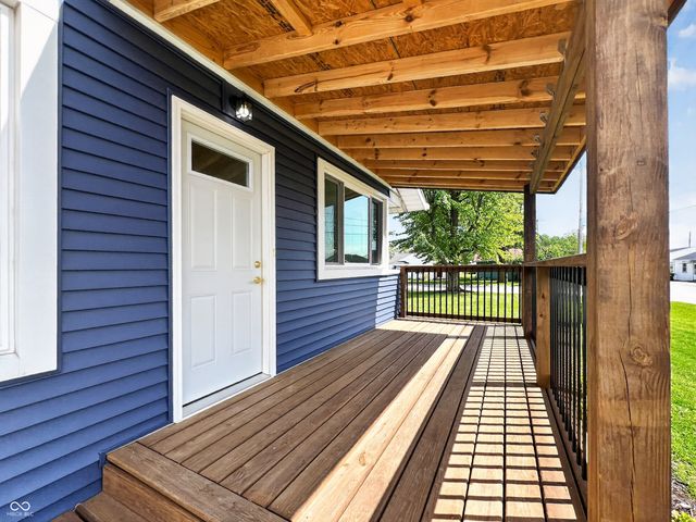 426 Walnut Street, Fortville, IN 46040