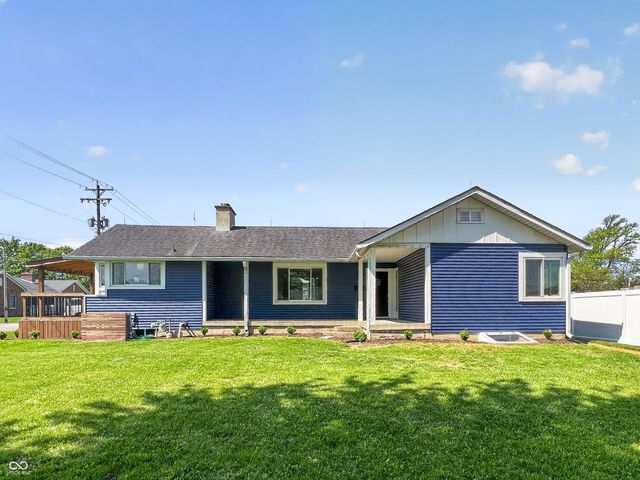 426 Walnut Street, Fortville, IN 46040