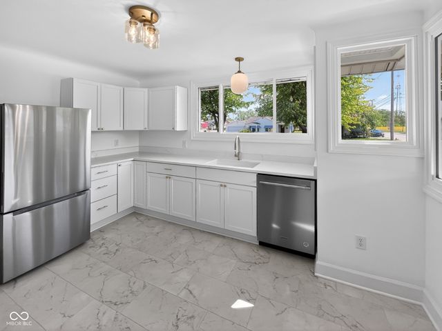 426 Walnut Street, Fortville, IN 46040