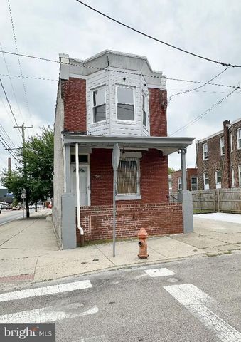 7241 VANDIKE ST, Philadelphia, PA 19135