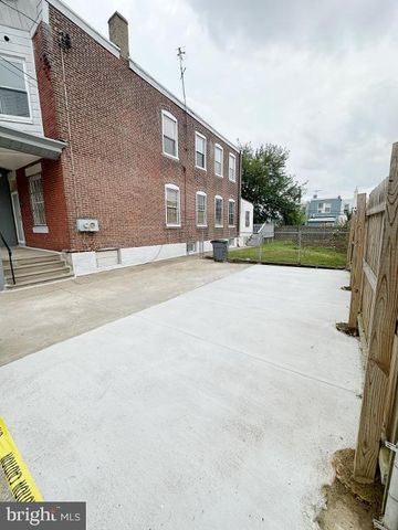 7241 VANDIKE ST, Philadelphia, PA 19135