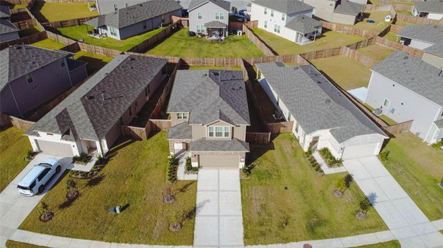 15173 Canyon Rapids Road, Conroe, TX 77302