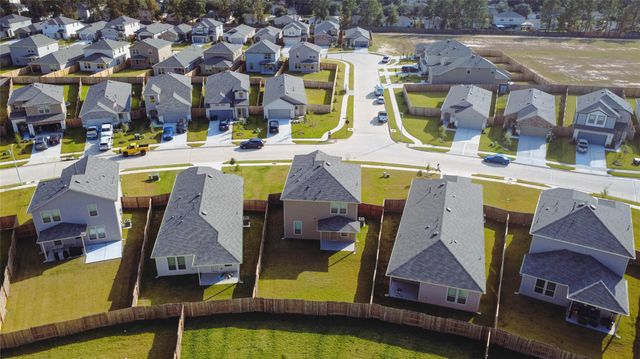 15173 Canyon Rapids Road, Conroe, TX 77302