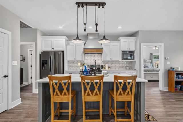 4181 Hampton Drive, Benton, AR 72019