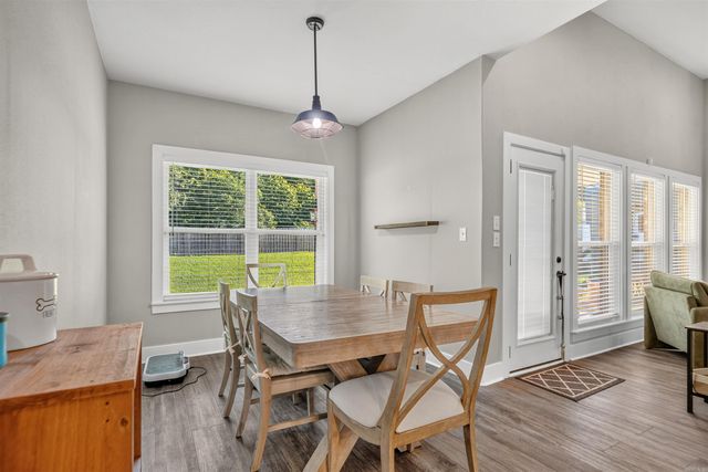 4181 Hampton Drive, Benton, AR 72019