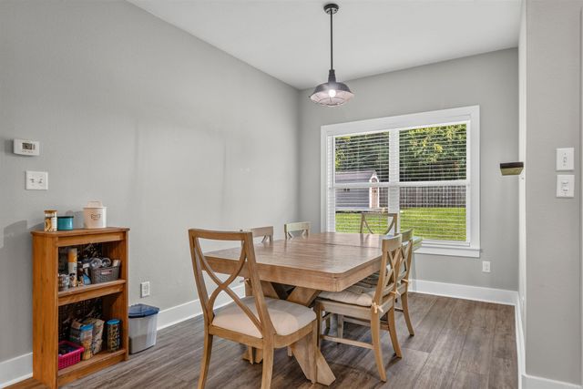 4181 Hampton Drive, Benton, AR 72019