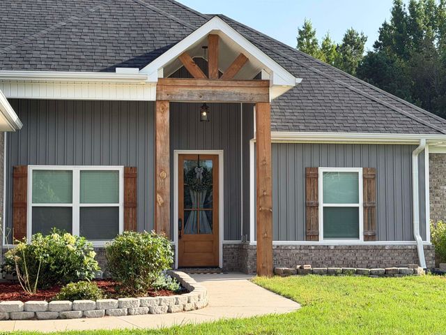 4181 Hampton Drive, Benton, AR 72019