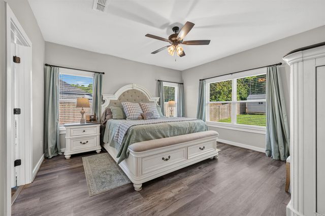 4181 Hampton Drive, Benton, AR 72019