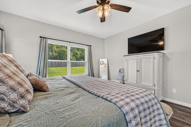 4181 Hampton Drive, Benton, AR 72019