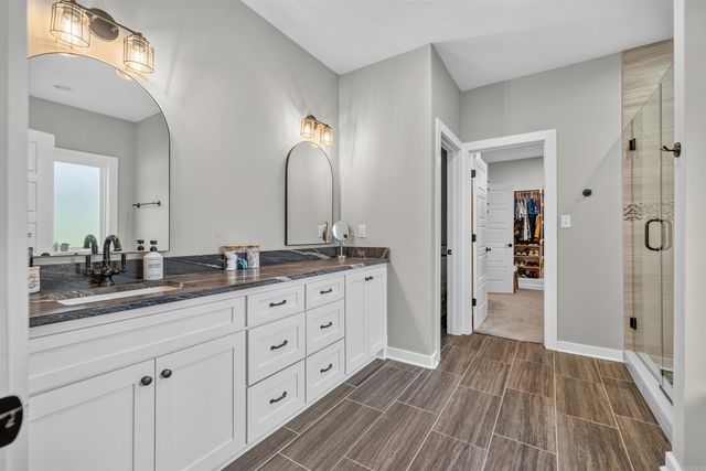4181 Hampton Drive, Benton, AR 72019