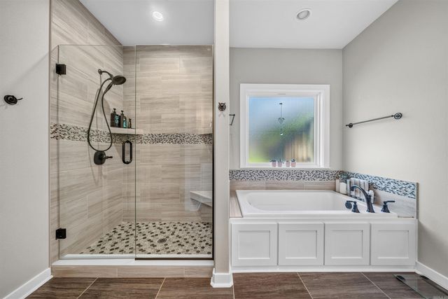 4181 Hampton Drive, Benton, AR 72019