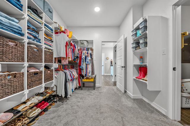 4181 Hampton Drive, Benton, AR 72019