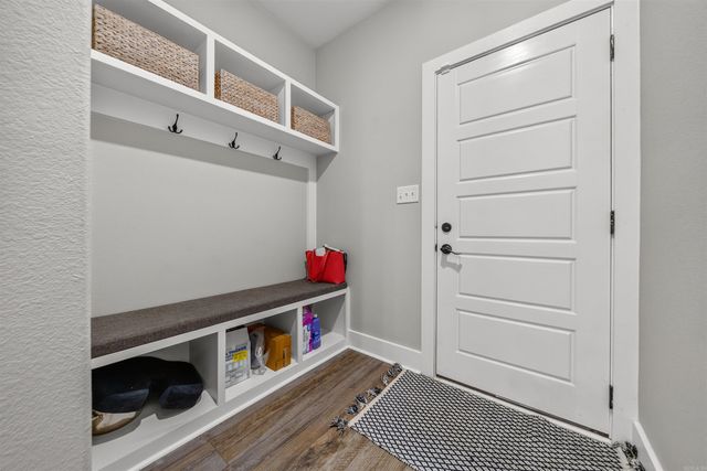 4181 Hampton Drive, Benton, AR 72019