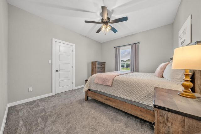 4181 Hampton Drive, Benton, AR 72019