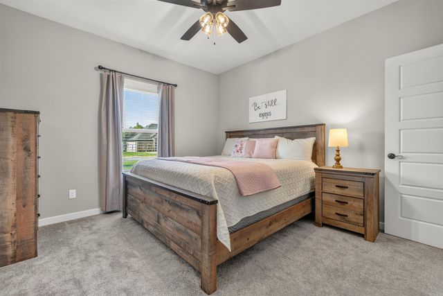 4181 Hampton Drive, Benton, AR 72019