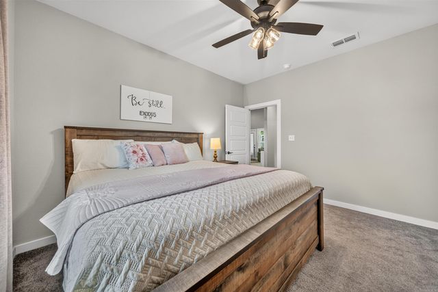 4181 Hampton Drive, Benton, AR 72019