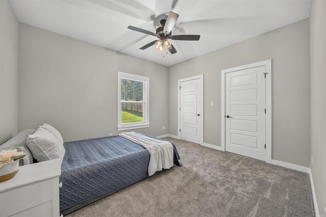 4181 Hampton Drive, Benton, AR 72019
