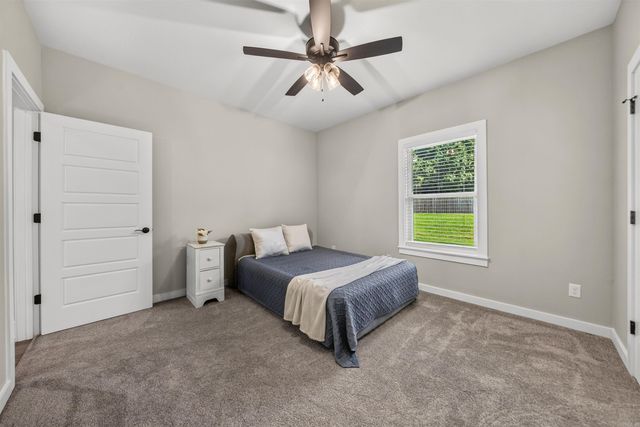 4181 Hampton Drive, Benton, AR 72019