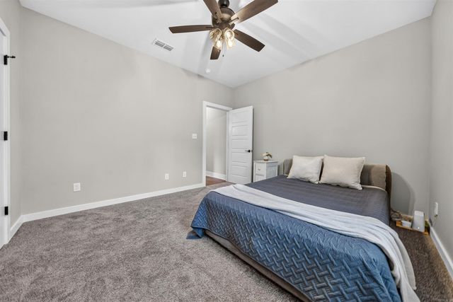 4181 Hampton Drive, Benton, AR 72019