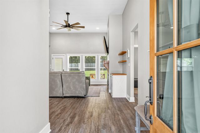 4181 Hampton Drive, Benton, AR 72019