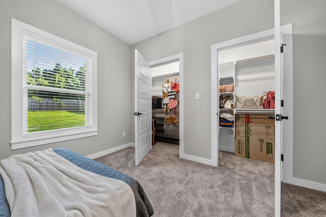 4181 Hampton Drive, Benton, AR 72019