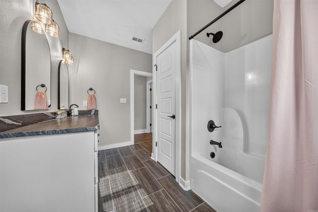 4181 Hampton Drive, Benton, AR 72019
