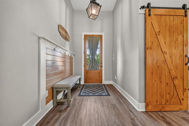 4181 Hampton Drive, Benton, AR 72019