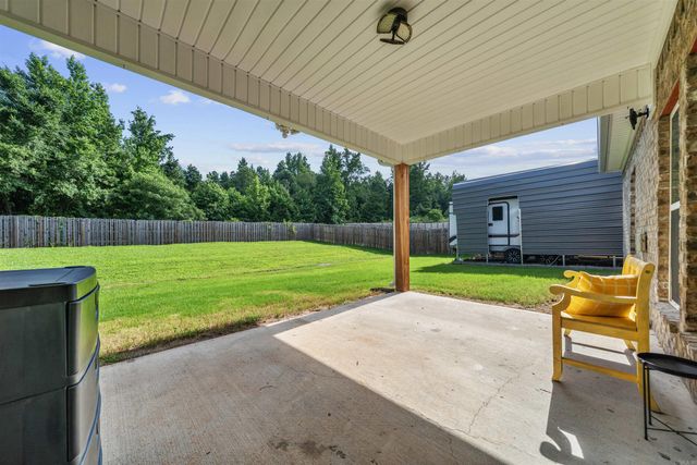 4181 Hampton Drive, Benton, AR 72019