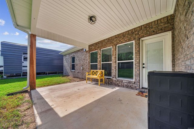 4181 Hampton Drive, Benton, AR 72019