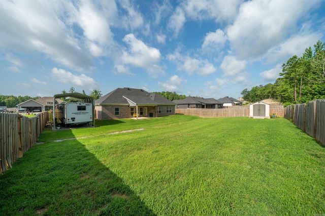 4181 Hampton Drive, Benton, AR 72019