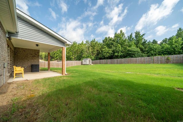 4181 Hampton Drive, Benton, AR 72019
