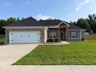 4181 Hampton Drive, Benton, AR 72019