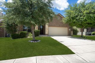 11754 Belicena, San Antonio, TX 78253