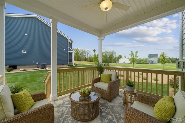 6504 Lila Crest Ln, Chesterfield, VA 23112