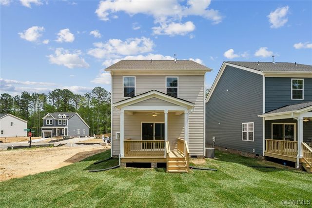 6504 Lila Crest Ln, Chesterfield, VA 23112