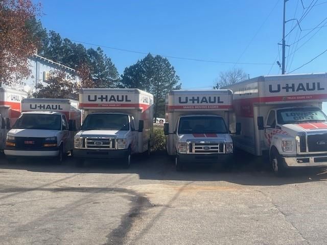 5344 Covington Highway, Decatur, GA 30035