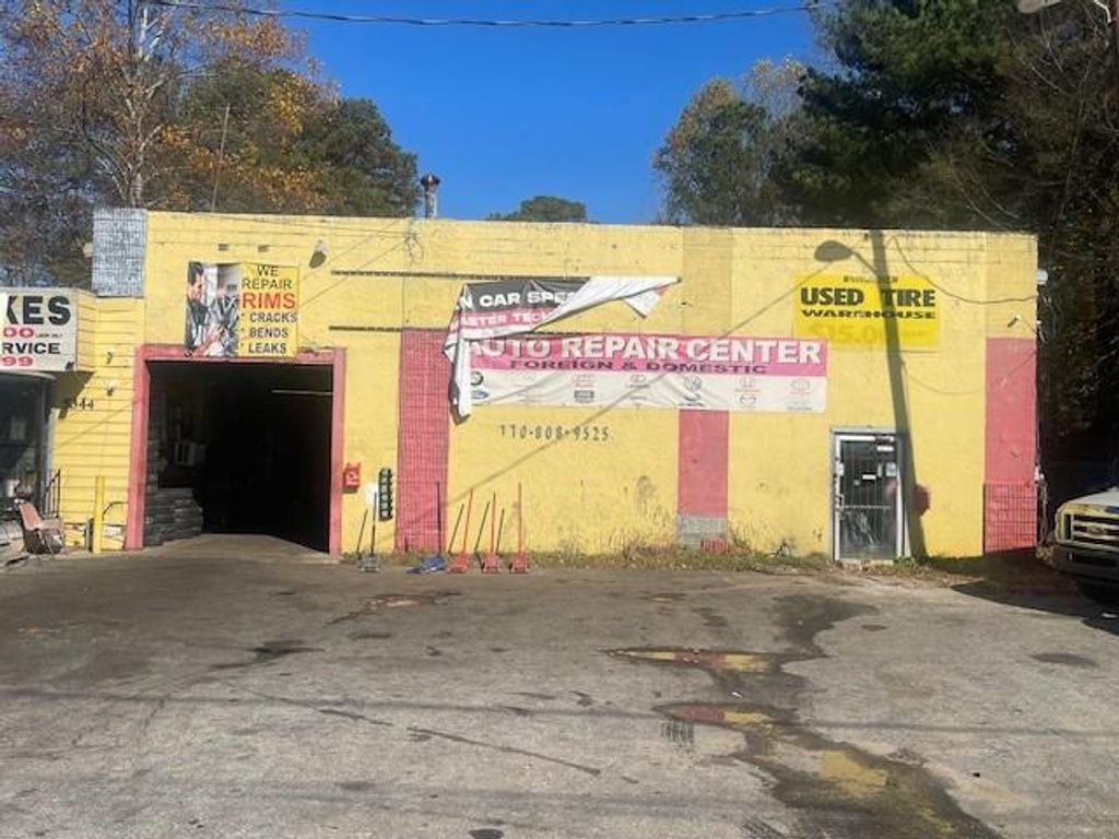 5344 Covington Highway, Decatur, GA 30035