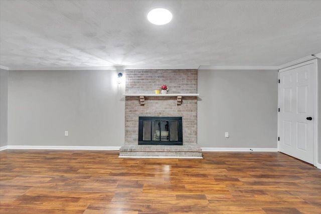 5227 N Garden LN, Roanoke, VA 24019