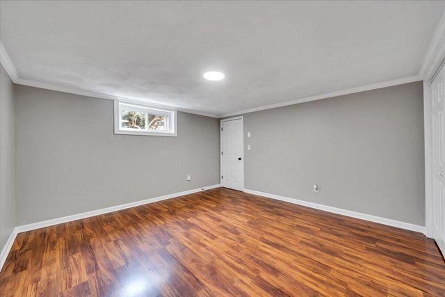 5227 N Garden LN, Roanoke, VA 24019
