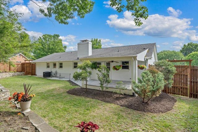 5227 N Garden LN, Roanoke, VA 24019