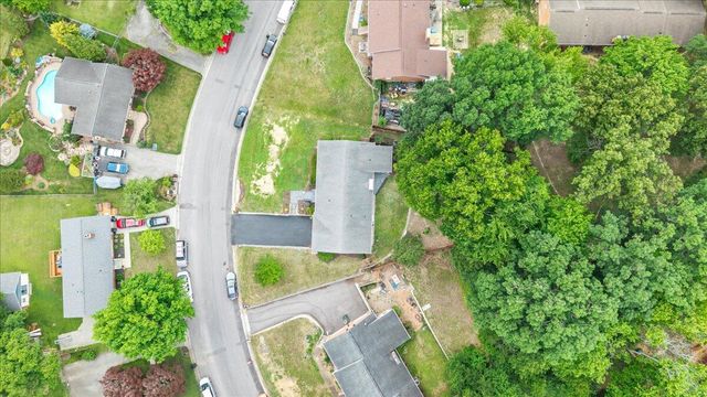 5227 N Garden LN, Roanoke, VA 24019